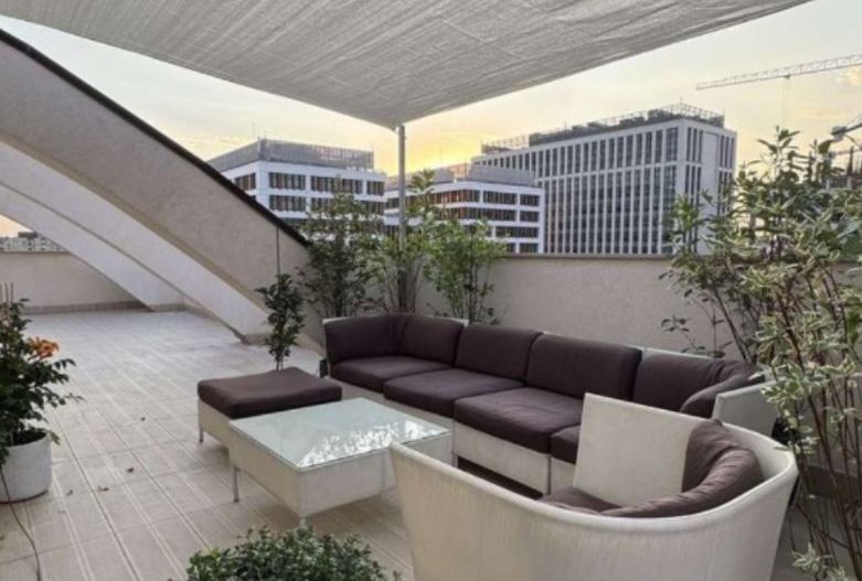 BLOC NOU ULTRALUX 3 CAMERE + TERASA PANORAMICA TIMPURI NOI + PARCARE - Poză 13