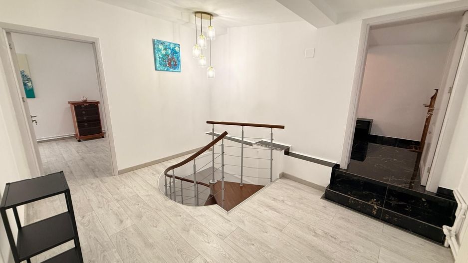 Penthouse Putul lui Zamfir / Floreasca - Poză 10