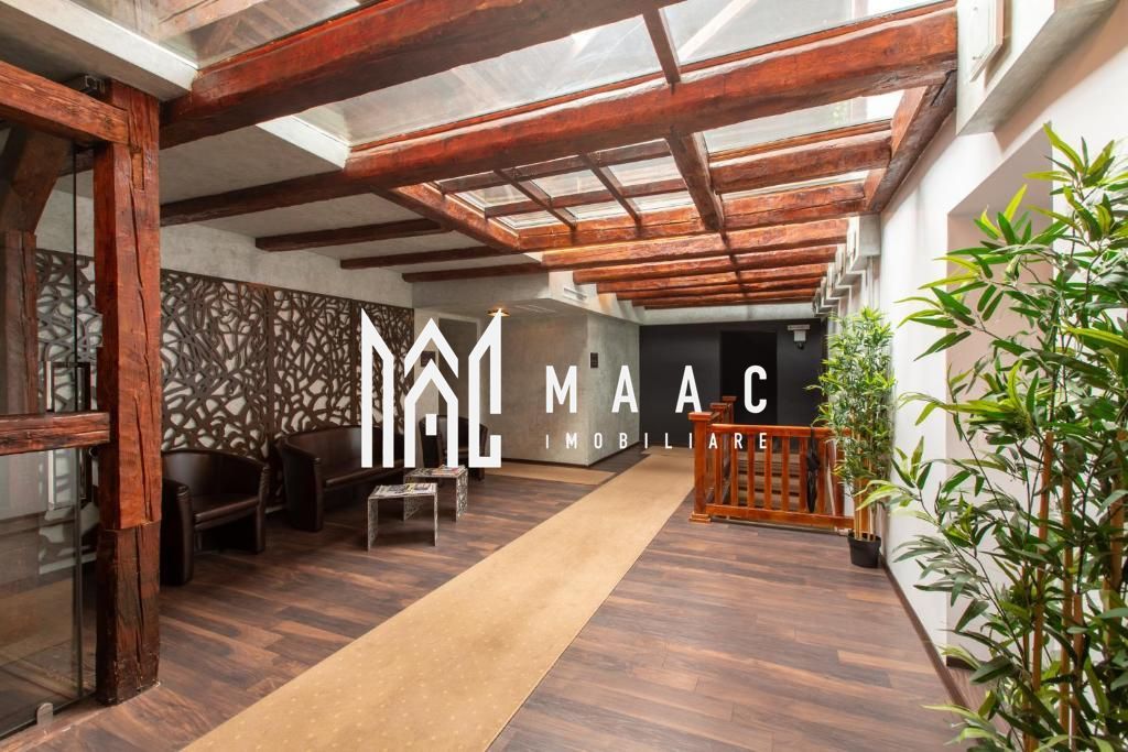 Pensiune de vânzare |  Afacere la cheie | Piața Mare - Poză 25
