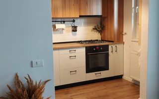 Apartament 2 camere de vânzare Metalurgiei – Sector 4 - Poză 3