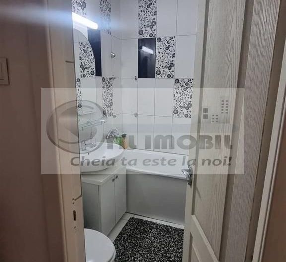 Apartament 3 camere SD zona Primaverii-Pasapoarte 120000 euro - Poză 7