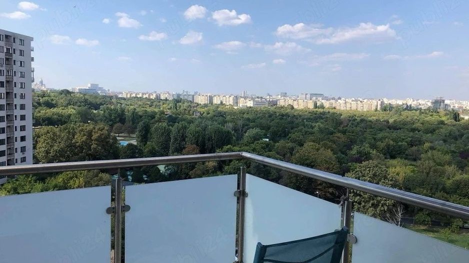 Garsonieră spațioasă de închiriat Constantin Brâncoveanu - Poză 5