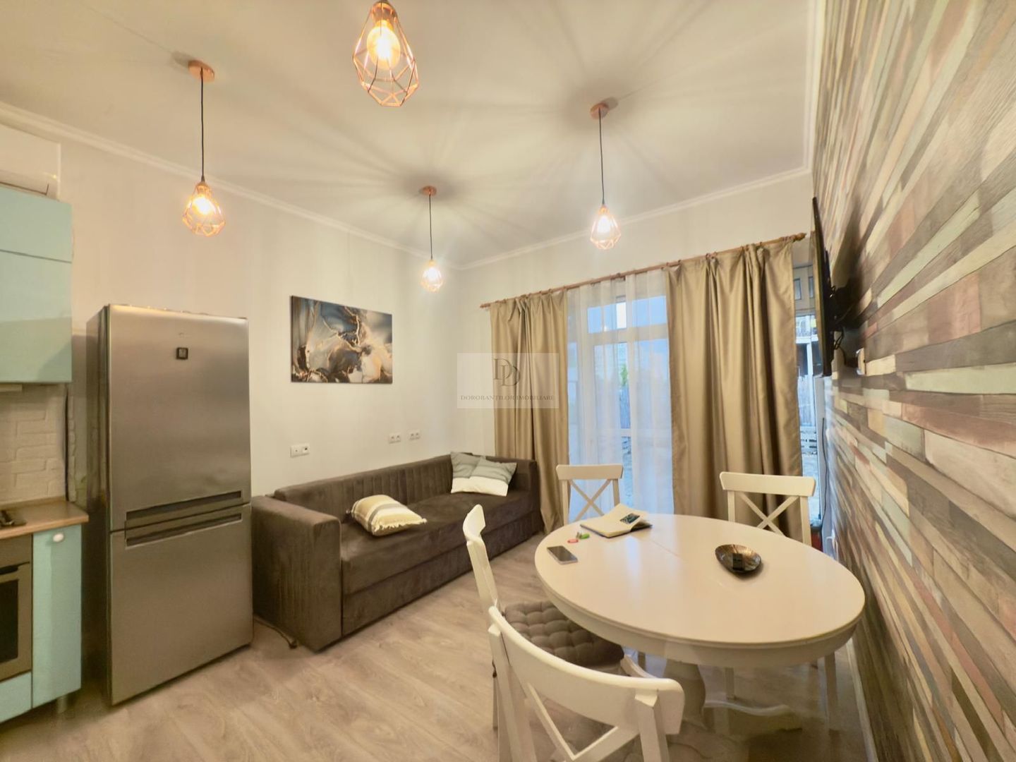 Ap 2 Camere de Închiriat | Modern | Pet-Friendly | Iulius Mall - Poză 5