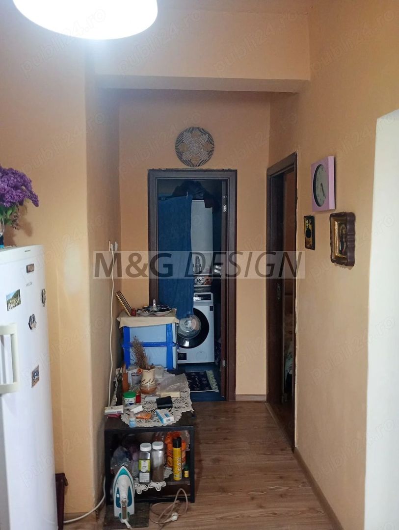 Apartament 2 camere zona Aeroport - Poză 3