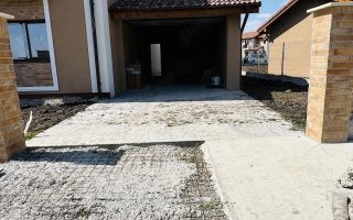 Casă P+1 Săcălaz | 126 mp | 4 Dormitoare | Garaj | 589 mp - Poză 9