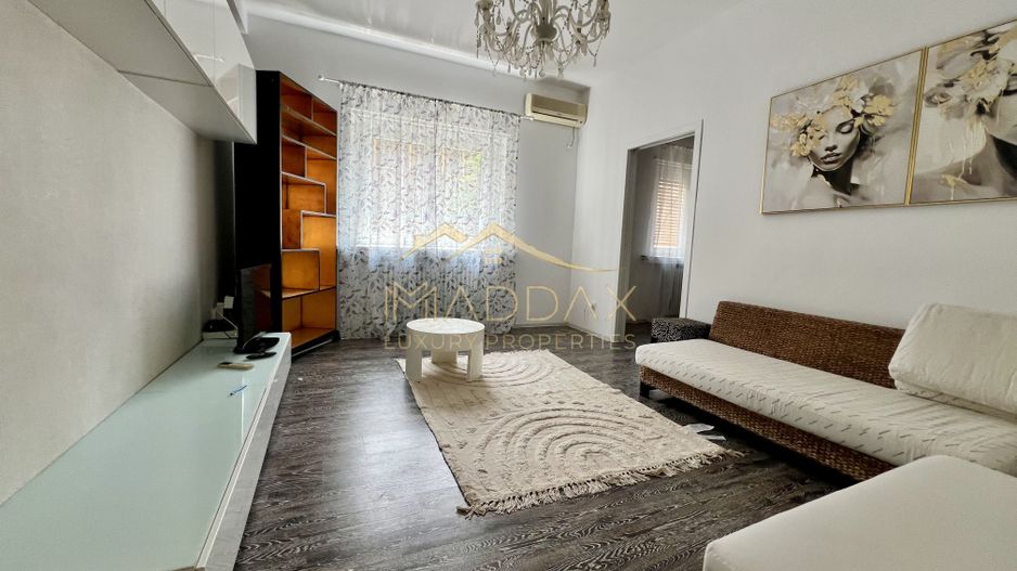 Apartament ***2 camere // Calea Victoriei - Poză 1