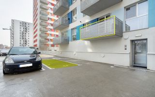 AP. 2 CAMERE HERCESA VIVENDA, PARCARE, BOXA SUBSOL, BLOC NOU, METROU - Poză 8