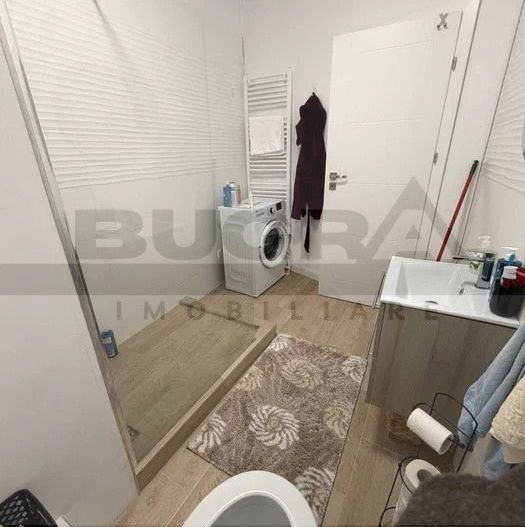Apartament 2 camere, parcare, zona Frunzisului - Poză 7