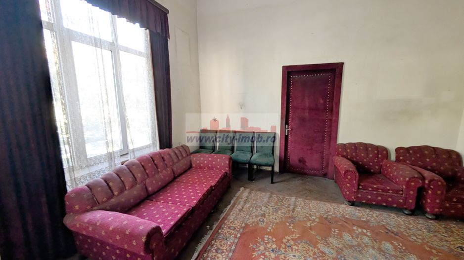 Apartament 2 Camere Lascar Catargium   zona Victoriei - Poză 2