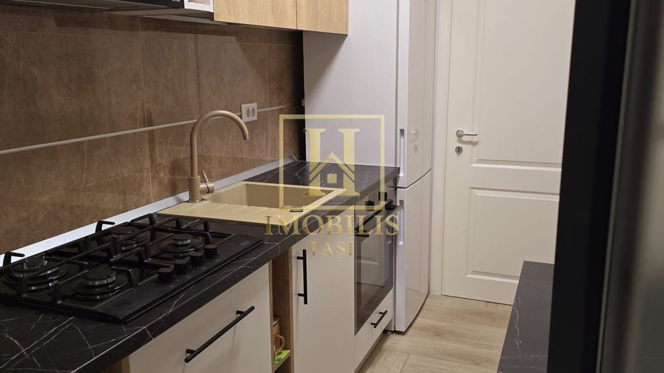 Apartament 2 camere mobilat 47 mp Tatarasi 115000 euro - Poză 1