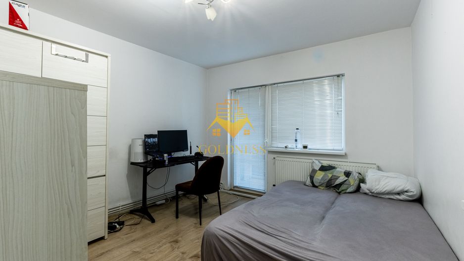 3 camere, decomandate, Zona USAMV, Calea Manastur, Platinia - Poză 12