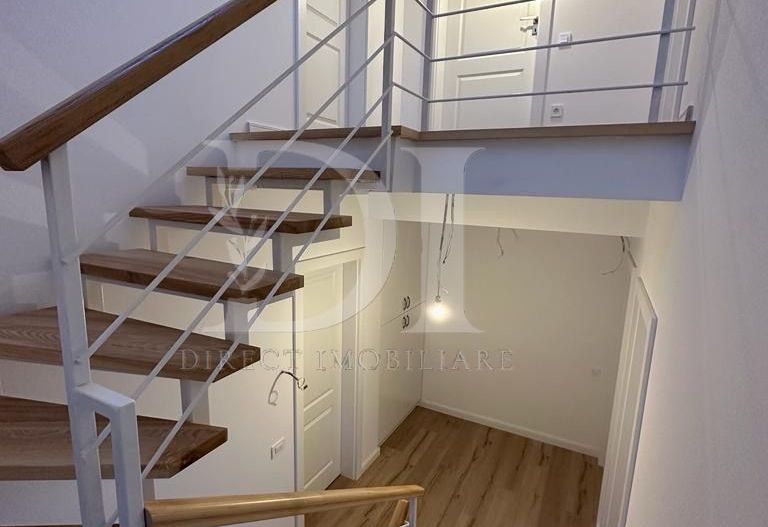 Duplex de vanzare / Cartier Borhanci / Cluj- Napoca - Poză 16