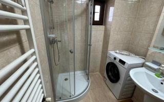 Apartament 1 camera decomandat Gara - Pasaj Octav Bancila - Poză 14