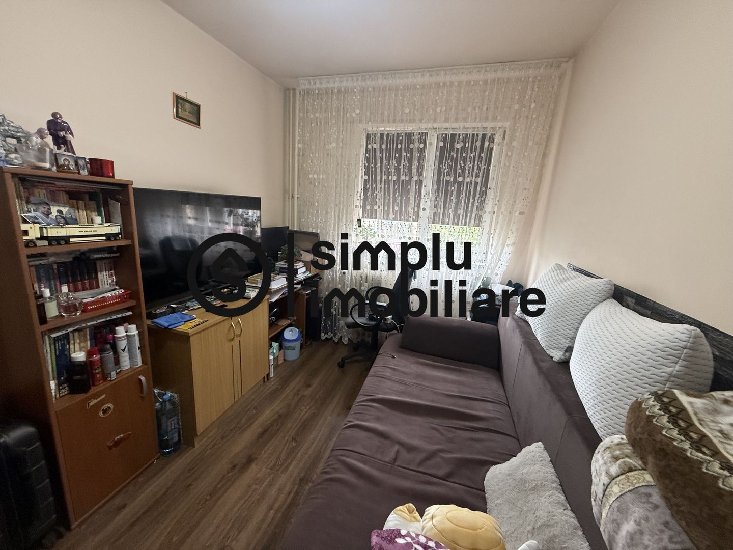 Apartament 3 camere Valea Rosie et 3/4 - Poză 9