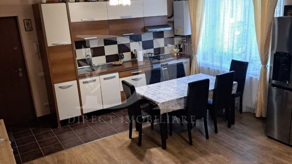 Apartament 3 camere – Zona Stadionului, Florești - Poză 2