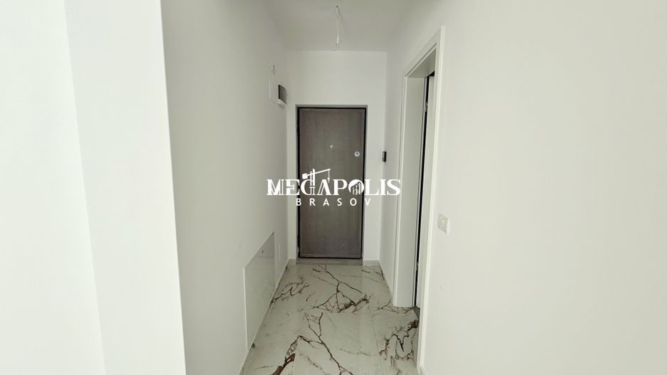 REZERVATĂ ! Bloc Intabulat/Se Accepta Credit/Incalzire in Pardoseala - Poză 13