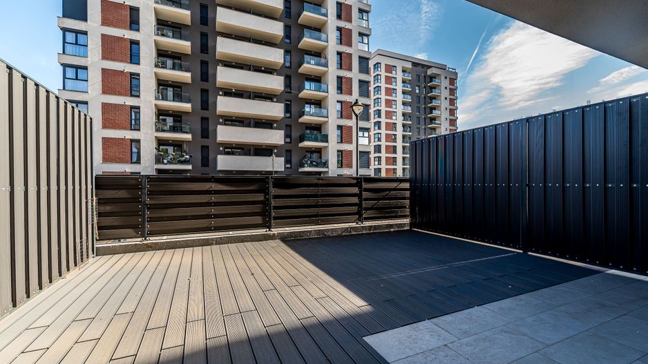 Apartament Adora - terasa 34 mp - loc de parcare inclus - COMISION 0 - Poză 1