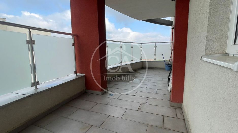 Apartament cu 2 camere de vanzare in cartierul Luceafarul, Oradea - Poză 15