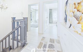 Liniște lângă pădure, duplex modern cu design elegant, în Dumbrăvița - Poză 13