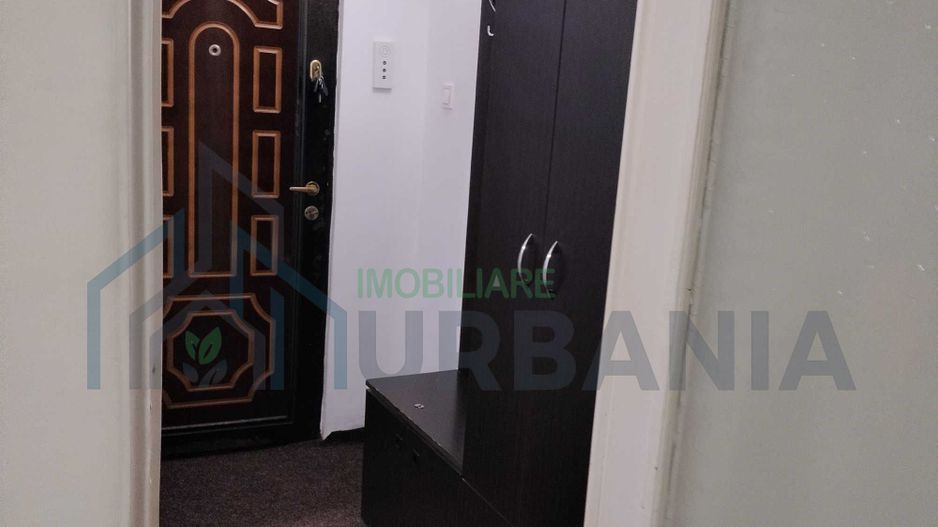 Apartament 2 camere, decomandat, mobilat, utilat, Dacia, Iasi - Poză 8