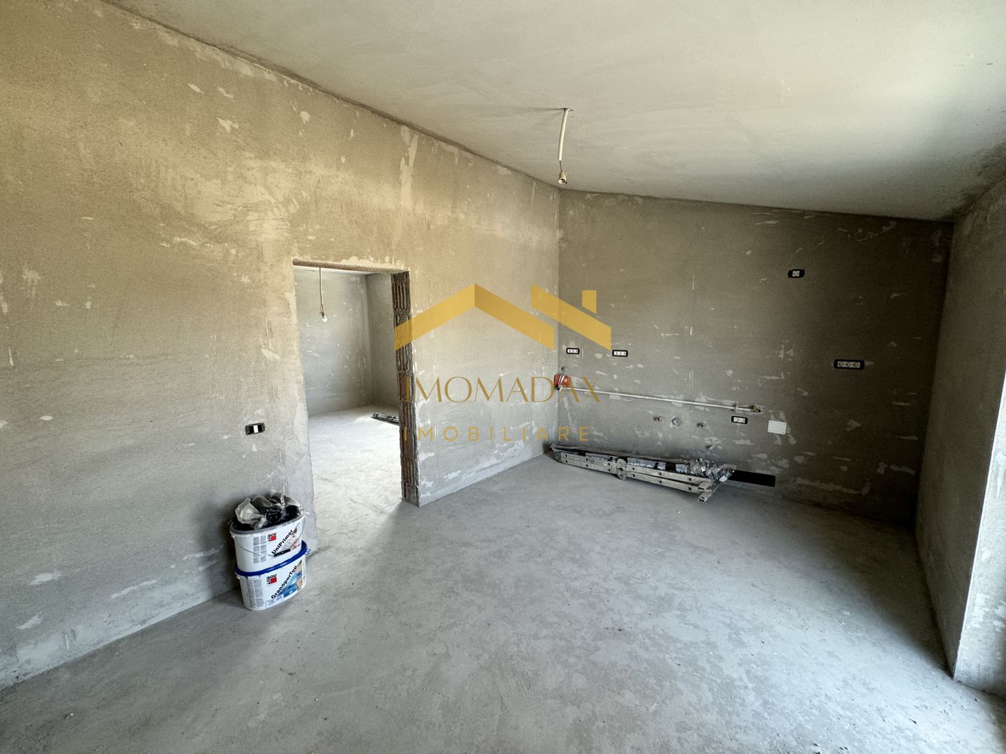 Bucovăț -Duplex-4 Camere - Poză 7