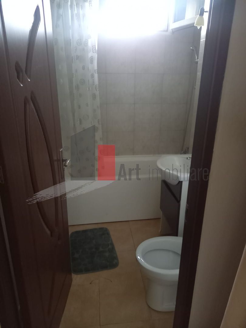 Apartament 2 cam.  semidecomandat - Poză 9