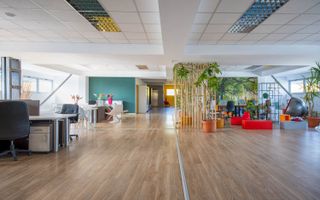 Cladire comerciala reprezentativa de inchiriat Calea Bucuresti Brasov - Poză 13