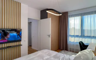 Apartament 3 camere, Zona Iulius Mall - Poză 15
