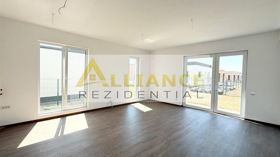 Casa individuala | Parter | 3-4 camere | 2 bai | Ansamblu rezidential - Poză 4