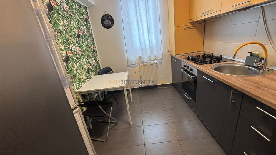 Apartament 2 camere | Complet mobilat și utilat | Parcare Inclusa - Poză 4