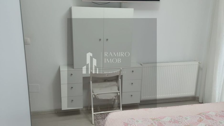 Apartament 2 camere decomandat Popesti Leordeni / Amurgului - Poză 6