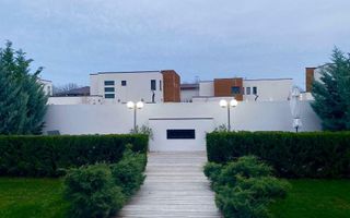 Vilă Lux De Vanzare | Corbeanca - Poză 6