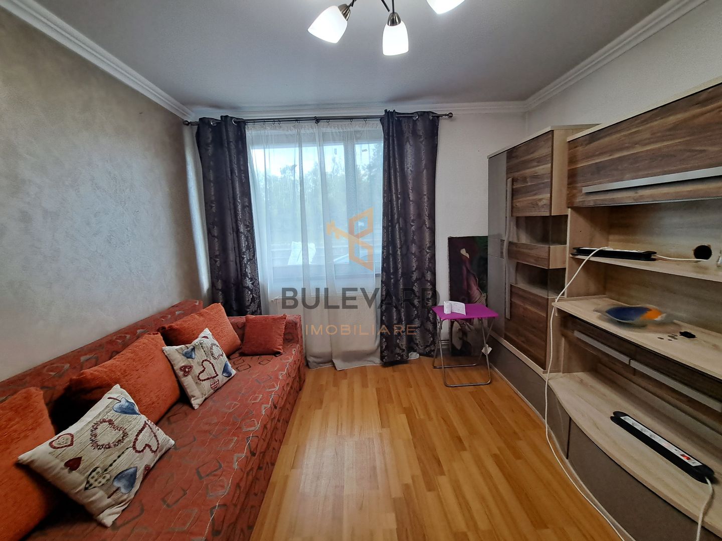 Apartament 2 camere in zona Parcului Central! - Poză 6