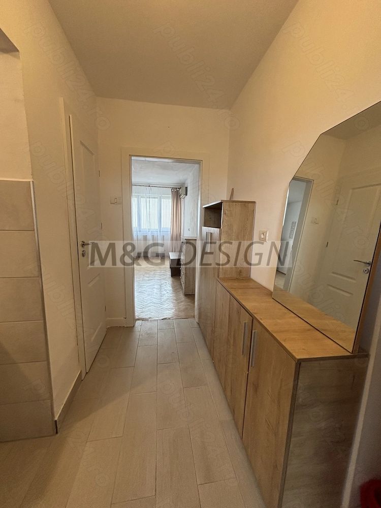 Apartament cu o camera, Piata Balcescu - Poză 6