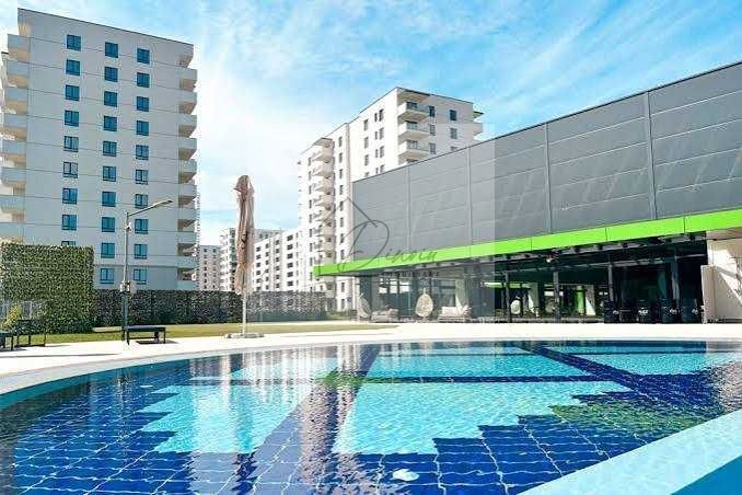 2 Camere Premium Baneasa Greenfield l Vedere Padure l COMISION 0% - Poză 8