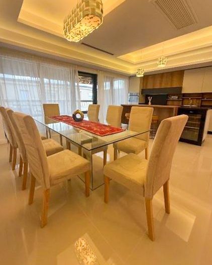 Închiriere Duplex 4 camere, 178mp | Herăstrău - Poză 3