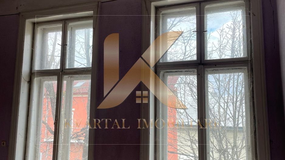 Apartament generos cu 5 camere , 202 mp utili , Zona Centrală! - Poză 5