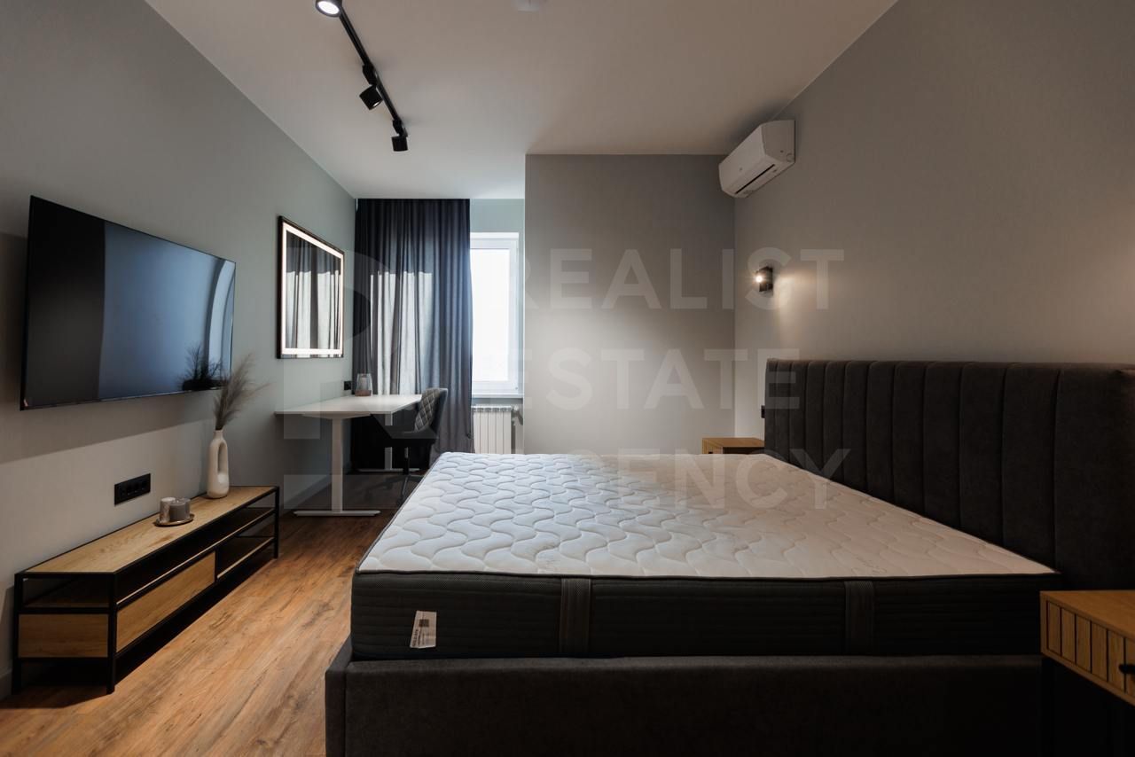 Chirie, apartament, 2 camere, str. Moara Roșie, Centru - Poză 11