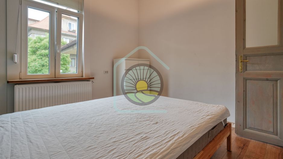 STUDIO IN CENTRUL BRASOVULUI - Poză 14