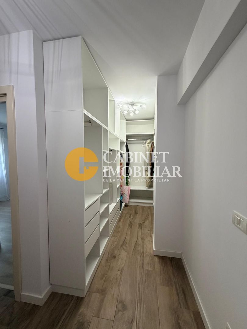 4 CAMERE DECOMANDAT-- 2 NIVELE-- COMPLEX PREMIUM--VALEA LUPULUI - Poză 8