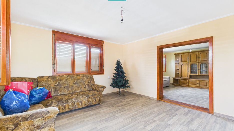 Casă semifinisată, cu 5 camere, în Bonțești Arad - Poză 22