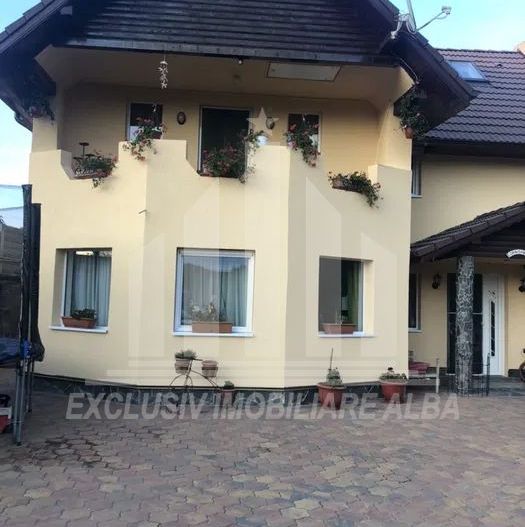 Casa individuala de vanzare, Micesti - Poză 1