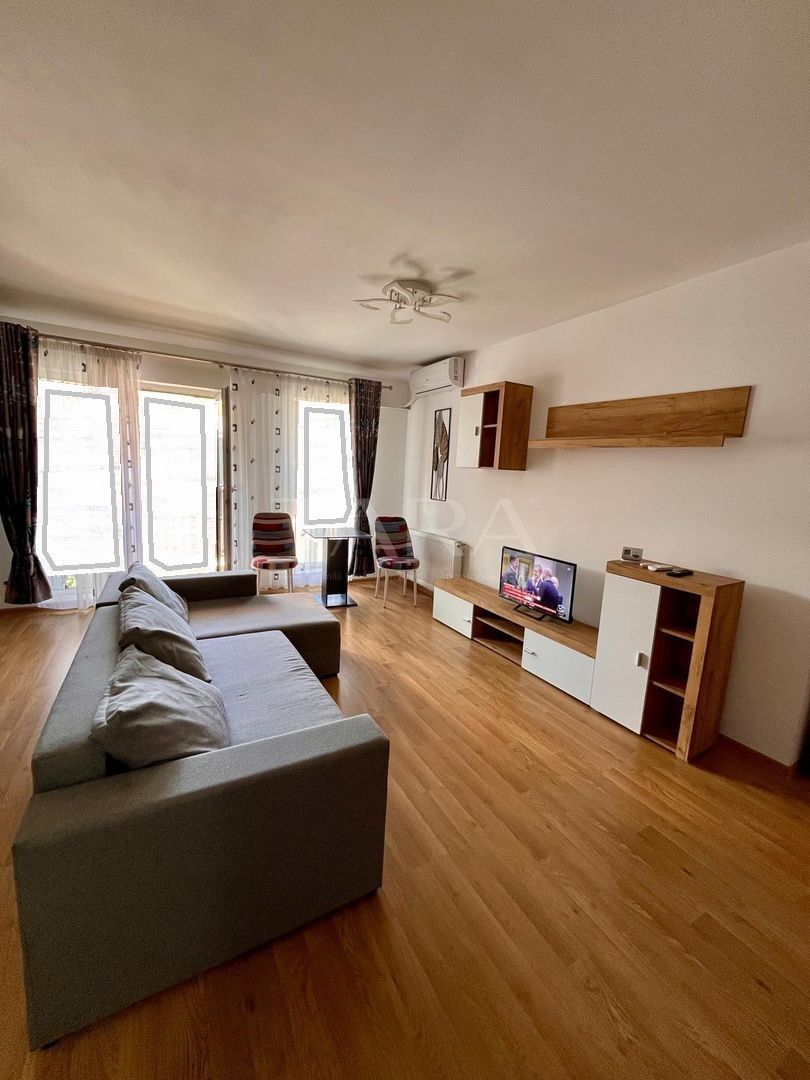 Locuință ideală 2 camere – Florești, zona Eroilor, aproape de facilită - Poză 4