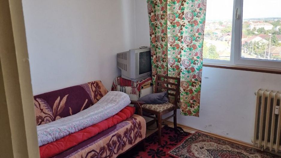 VÂNDUT Apartament cu 2 camere et.8 Vlaicu - Poză 3