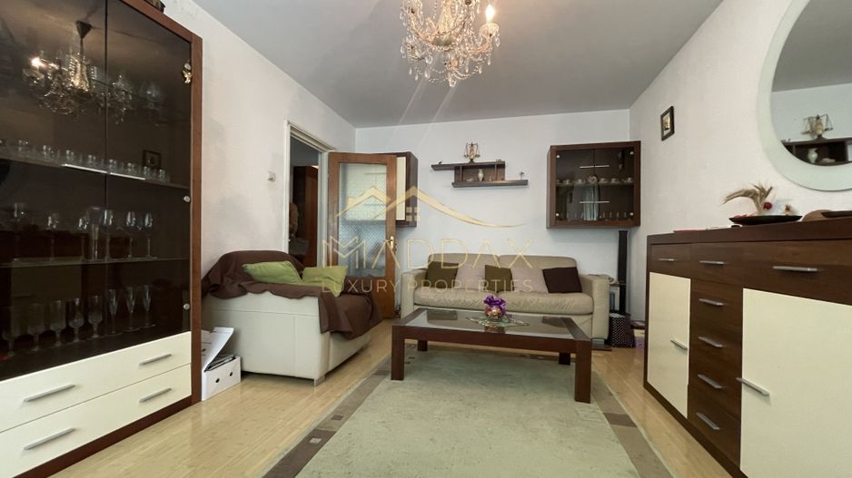 //Apartament 4 camere****Parcare + Boxa//Apusului - Poză 6