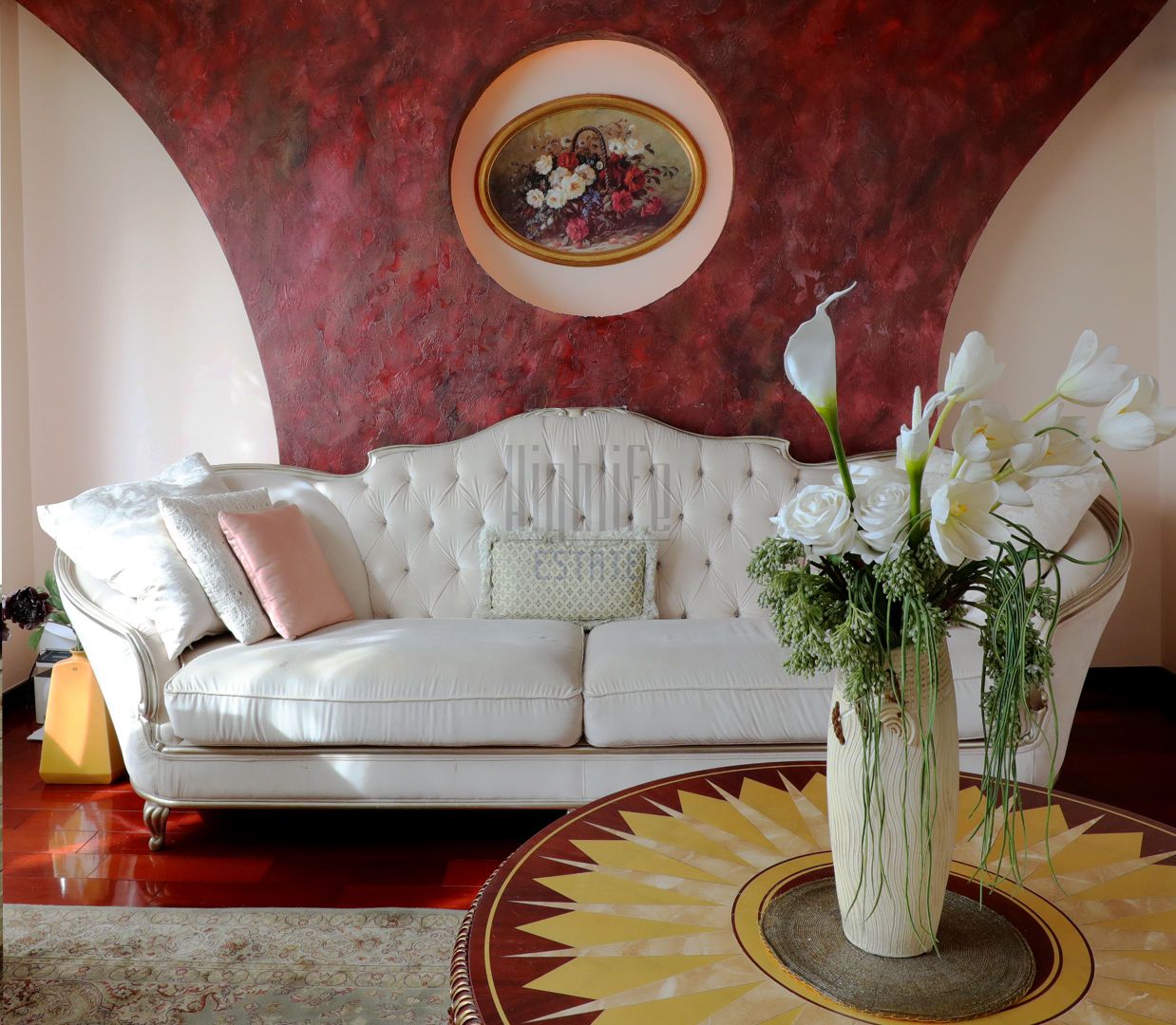 Vila de lux deosebita 9 Camere Pipera Erou Iancu Nicolae 298mp teren - Poză 3