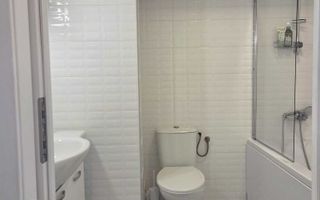 Apartament 3 camere Straulesti cu parcare subterana - Scoala germana - Poză 7