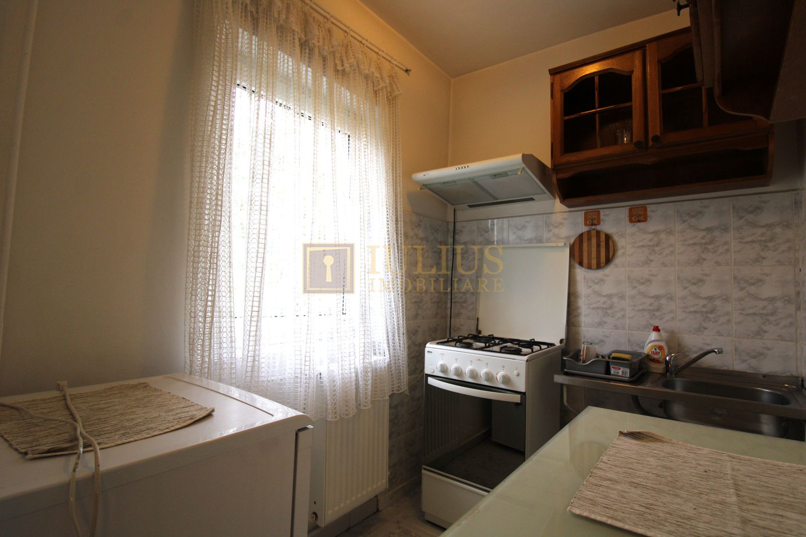Garsoniera confort 1| ideala pentru studentii de la FEAA! - Poză 9