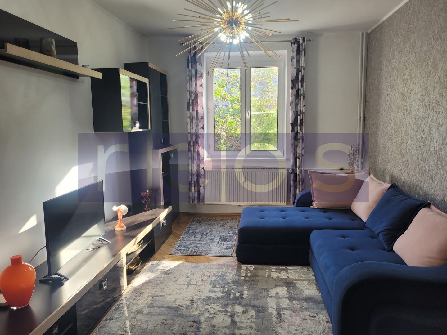 VANZARE 2 CAMERE | 56 MP | DECOMANDAT | RENOVAT MODERN | BUCURESTII NOI - Poză 1