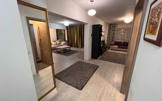 Penthouse de lux, 3 camere— ACTA Residence, Parcare Inclusa - Poză 3